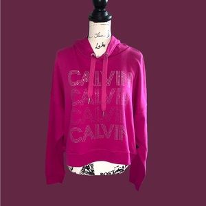 Calvin Klein -  Hoodie